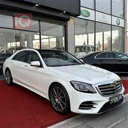 مێرسێدس بێنز S-Class